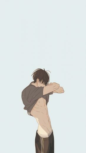 No Name Moguanshan He Tian X Mo Guan Shan Wallpaper
