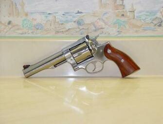 Sturm Ruger Wallpaper Redhawk