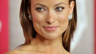 Olivia Wilde Shoulders Wallpaper Celebrities Female