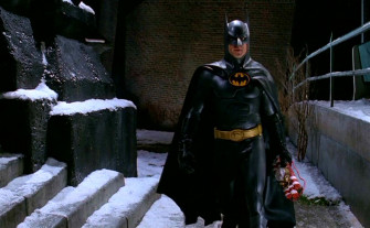 Batman Returns Legends Of The Strangest Movie Ever Made