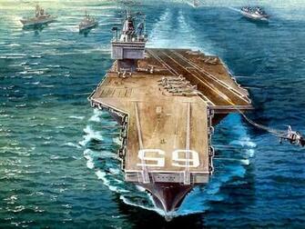 Military Uss Enterprise Cvn Wallpaper