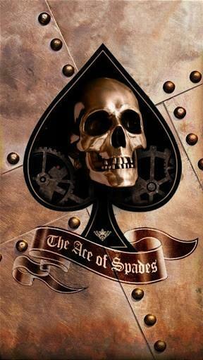 Bigger Steampunk Live Wallpaper For Android Screenshot