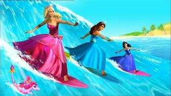 Barbie Princess Id