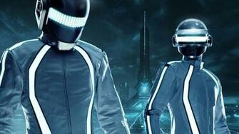 Daft Punk Wallpaper