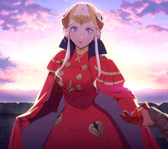 Fire Emblem Three Houses Background Wallpaper