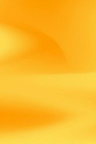 Orange Abstract iPhone HD Wallpaper