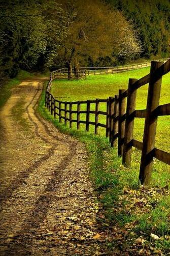iPhone Wallpaper HD Background Landscape Photography