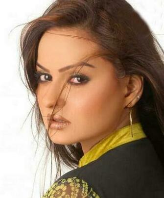 Wallpaper Pakistani Female Model Javeria Abbasi HD