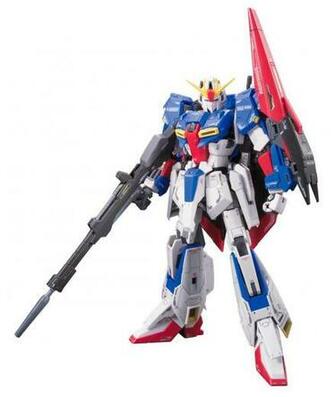 Gundam Guy Rg Msz Zeta Official Wallpaper Sized