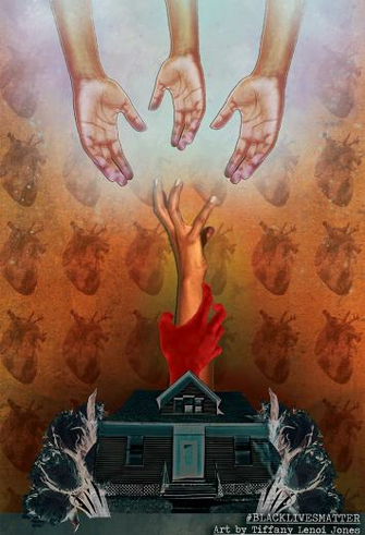 Black Futures Imagining A World Where Ending Partner Violence Was