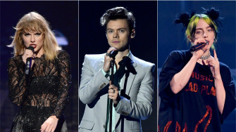 White Celebrities Are Now Speaking Out About Black Lives Matter
