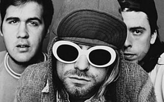 Nirvana Desktop Wallpaper Pictures