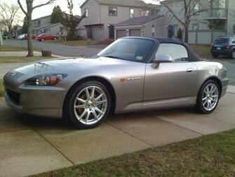 Honda S2000 Stock HD Wallpaper In Cars Imageci