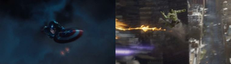Avengers Wallpaper Dual Widescreen By Jwsmith85 On