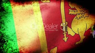 Sri Lanka Flag Wallpaper Pictures
