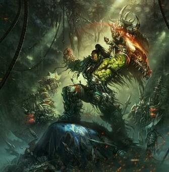 Games Wallpaper Wow Fan Art Pixel Exotic