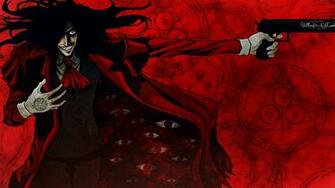 Alucard Wallpaper By Dnot San
