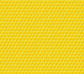 Bee Honeycomb Android Wallpaper HD
