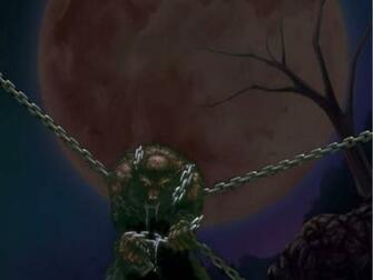 Werewolf Computer Wallpaper Desktop Background Id