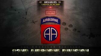 Us Army Airborne Wallpaper Posted By Michelle Peltier