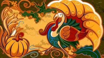 Thanksgiving Wallpaper