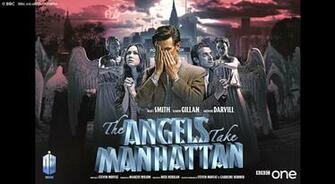 Doctor Who News New Series Movie Poster Image