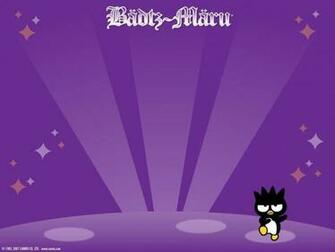 Badtz Maru Wallpaper