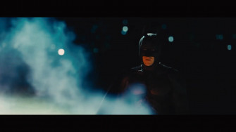 The Dark Knight Rises