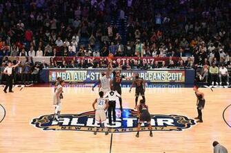 Nba All Star De Format I Iyor