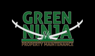 Green Ninja Lawn Care Property Maintenance In London