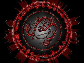 Occult Computer Wallpaper Desktop Background Id