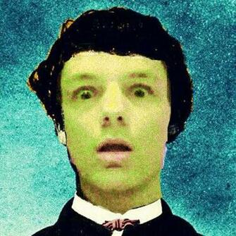 Tyler The Creator Goblin Jpg