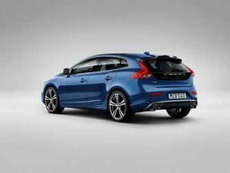 Models V40 Image Volvo Car Group Global Media Newsroom