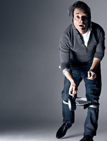 Michael J Fox Photo Of Pics Wallpaper
