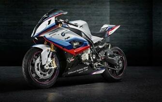Bmw M4 Motogp Safety Bike Wallpaper HD