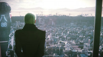 Final Fantasy Vii Is Getting A Prequel That S Also Mobile Battle