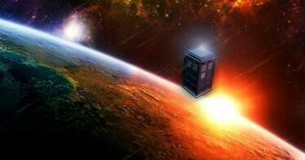Doctor Who Screensaver Screensavergift
