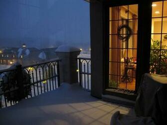 Warm And Comfort Of Their Luxury Athertyn Condominium Homes As Winter