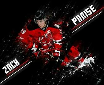 Zach Parise Wallpaper Sf