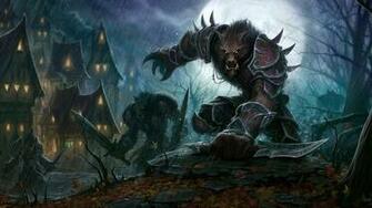 World Of Warcraft Wallpaper In