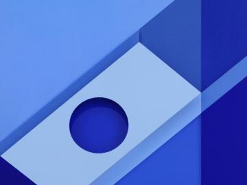 The Art Behind Android Marshmallow S New Wallpaper Library