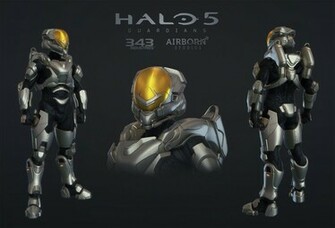 Halo Multiplayer Armor Booter By Polyphobia3d