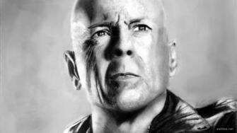 Bruce Willis Wallpaper 33tkf1x Kb Wallpaperexpert