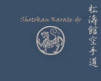 Displaying Image For Shotokan Karate Wallpaper