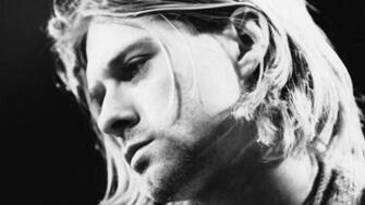 HD Kurt Cobain Wallpaper HDcoolwallpaper
