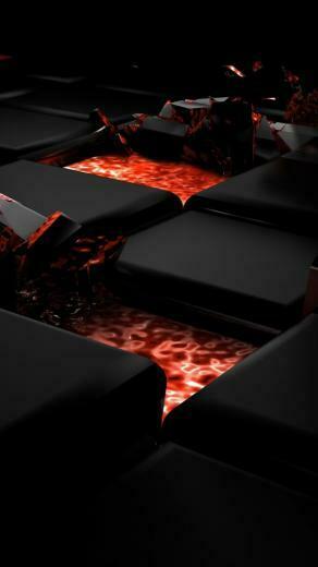 Top Punto Medio Noticias Black Full HD Wallpaper For iPhone