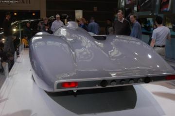 Oldsmobile Aerotech Wallpaper And Image Gallery