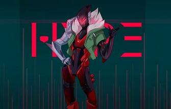 Cool Project Jhin Game Art By Pilotme Wallpaper And