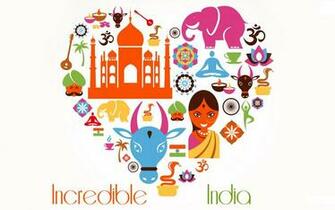 Incredible India Photo Credit Google Image