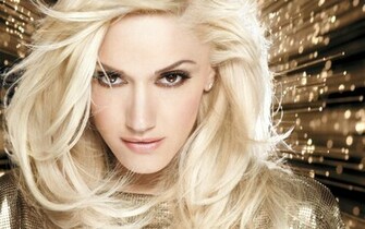 Gwen Stefani Wallpaper